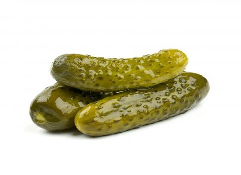 خیارشور درجه یک + برند ارزشمند